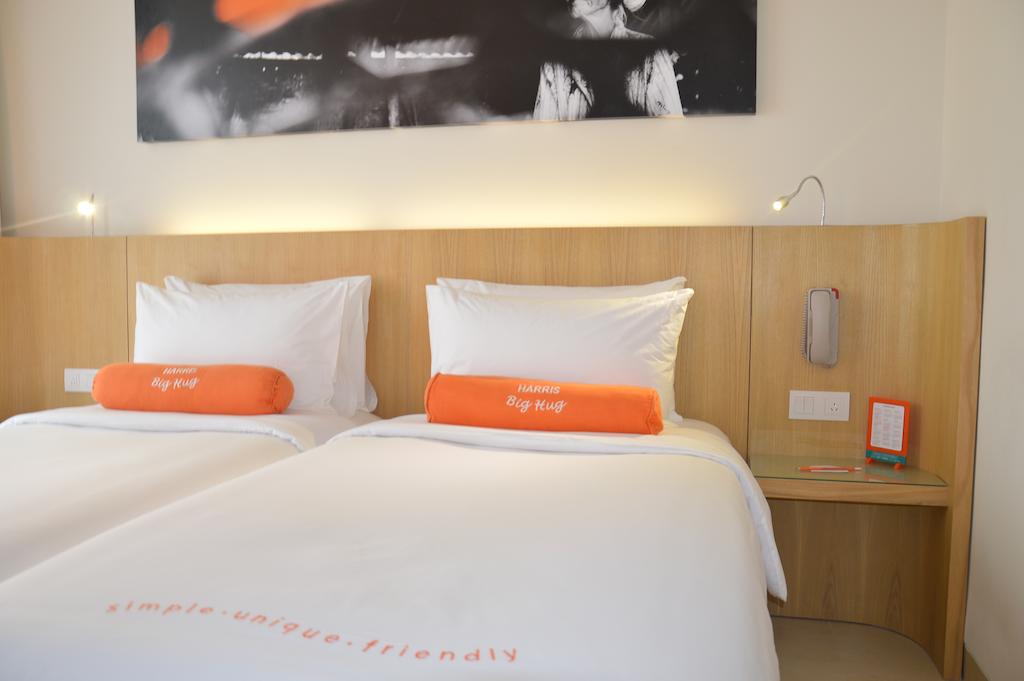 Harris Hotel Kuta — о. Балі, Індонезія мініатюра 106