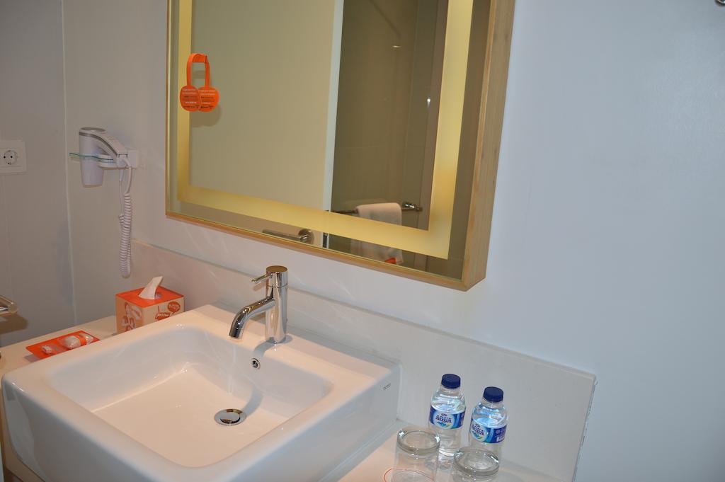 Harris Hotel Kuta — о. Балі, Індонезія мініатюра 107
