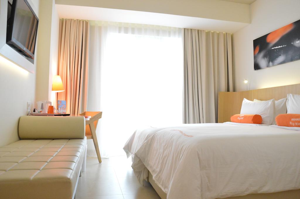 Harris Hotel Kuta — о. Балі, Індонезія мініатюра 108