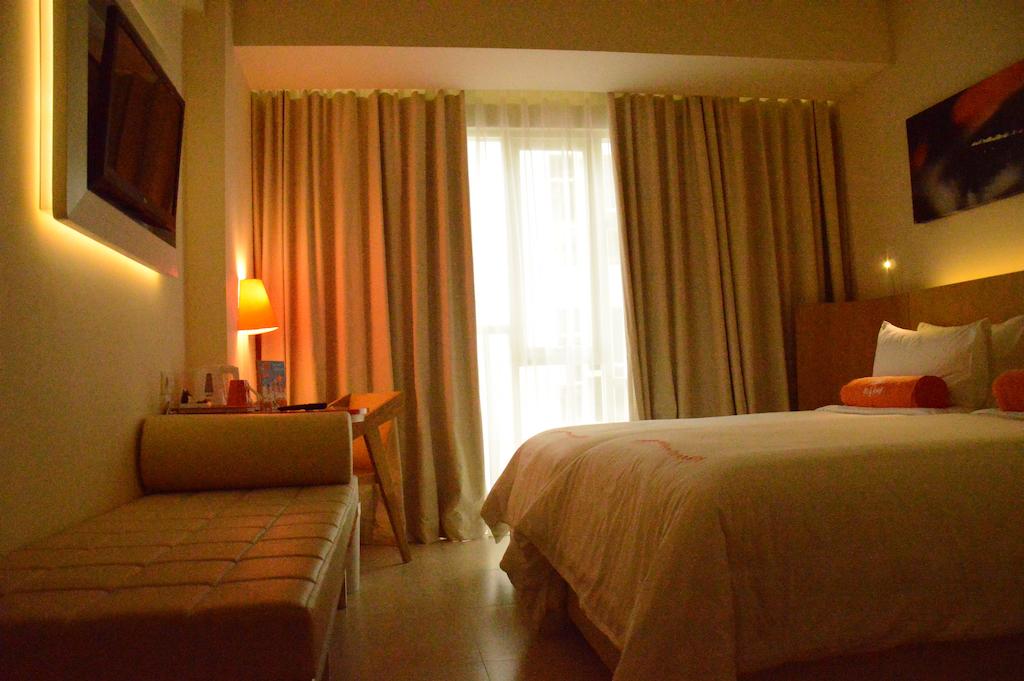 Harris Hotel Kuta — о. Балі, Індонезія мініатюра 109