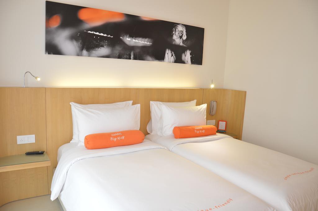 Harris Hotel Kuta — о. Балі, Індонезія мініатюра 111