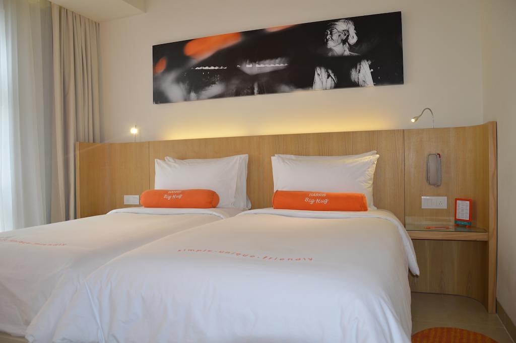 Harris Hotel Kuta — о. Балі, Індонезія мініатюра 112
