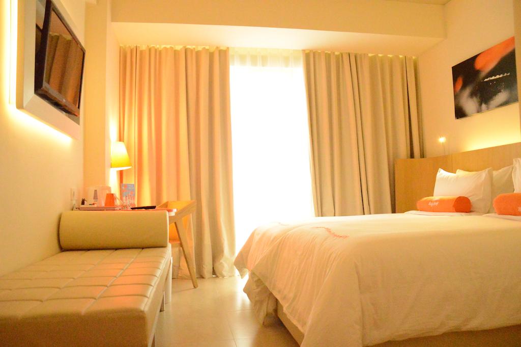 Harris Hotel Kuta — о. Балі, Індонезія мініатюра 113