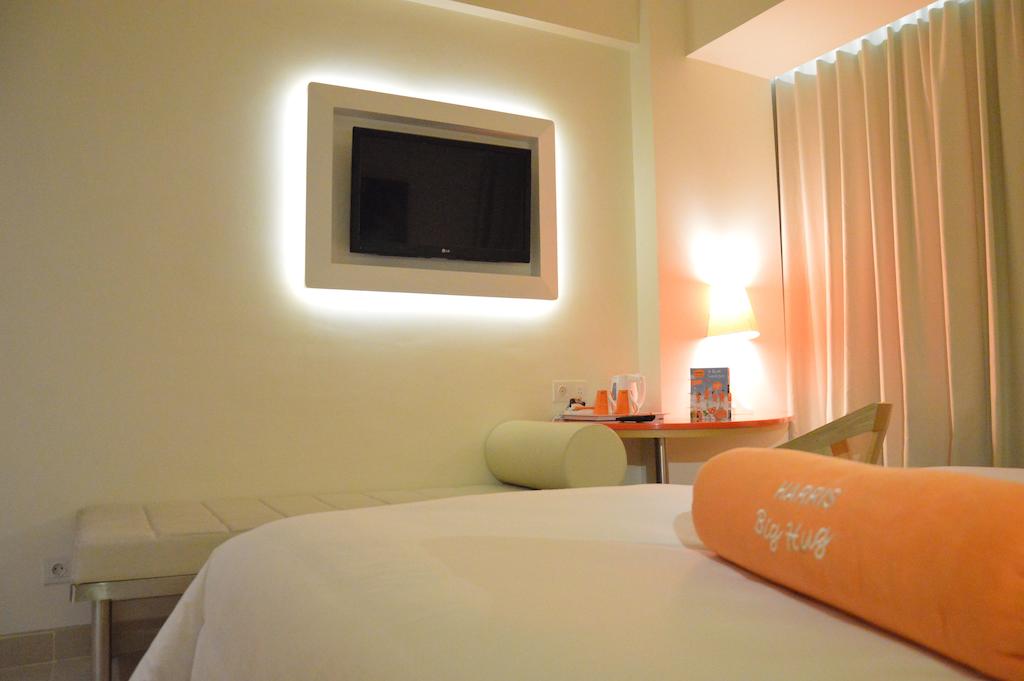 Harris Hotel Kuta — о. Балі, Індонезія мініатюра 114