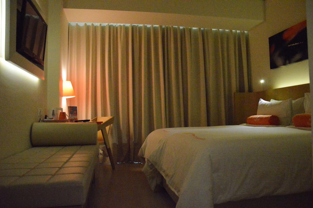 Harris Hotel Kuta — о. Балі, Індонезія мініатюра 115