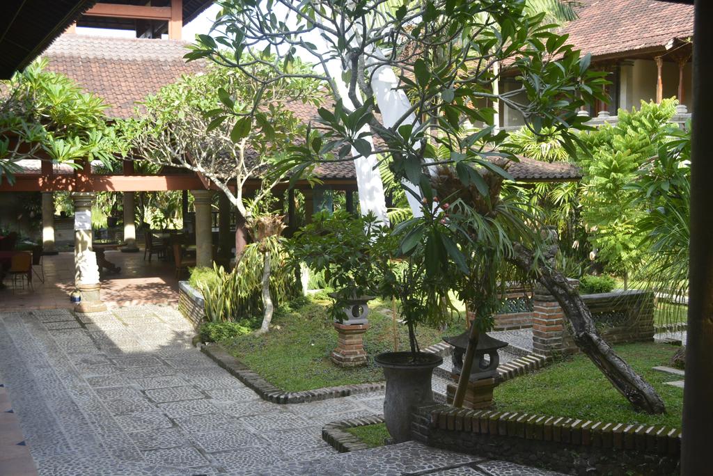 Puri Padi Ubud — о. Балі, Індонезія мініатюра 42