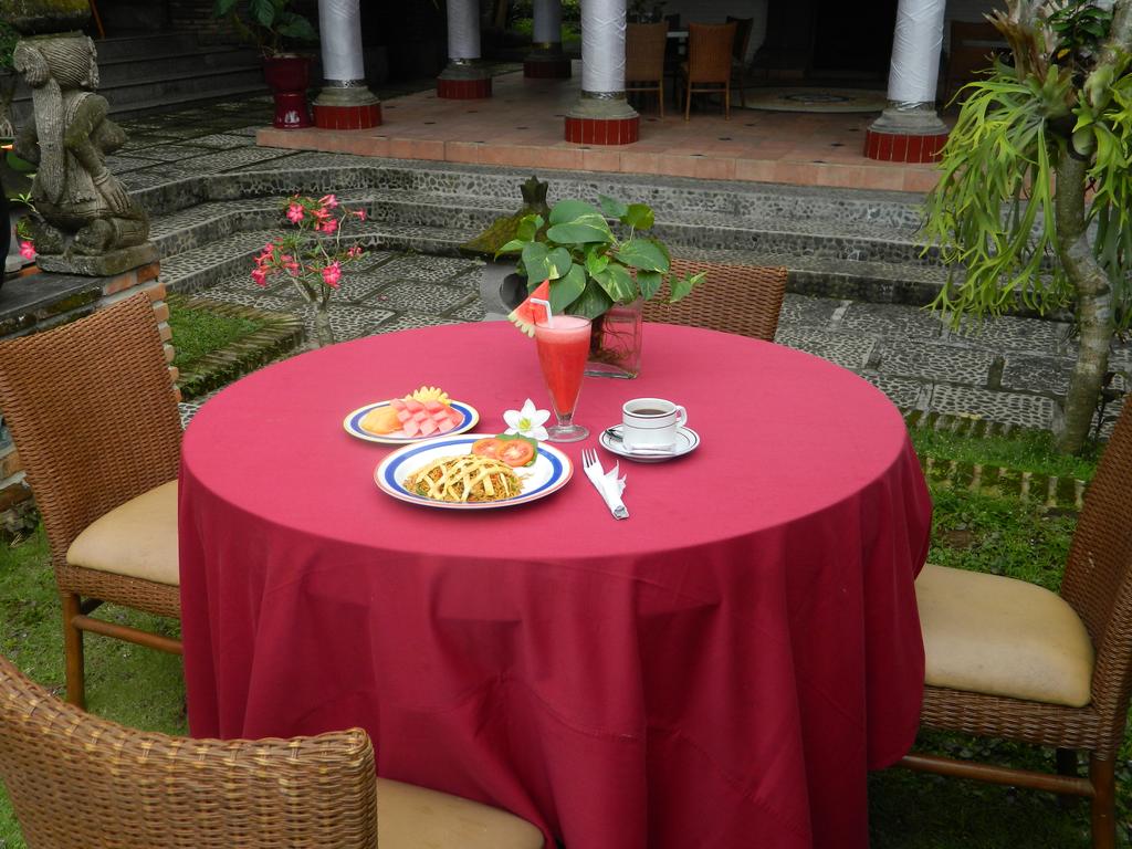 Puri Padi Ubud — о. Балі, Індонезія мініатюра 45