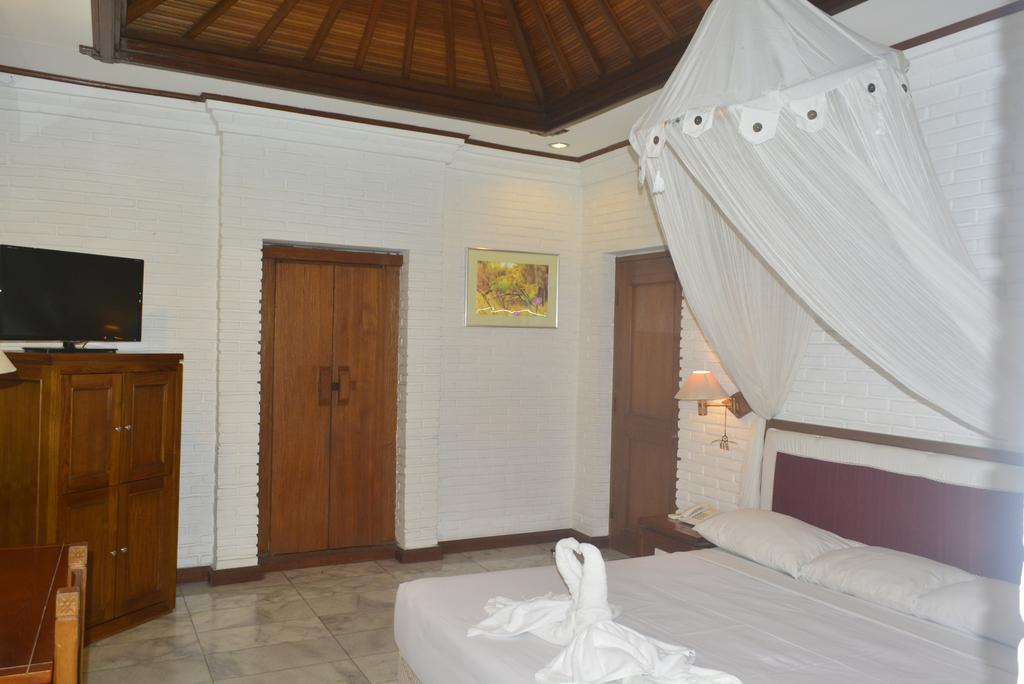 Puri Padi Ubud — о. Балі, Індонезія мініатюра 58
