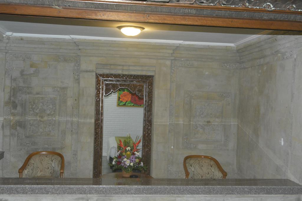 Puri Padi Ubud — о. Балі, Індонезія мініатюра 59
