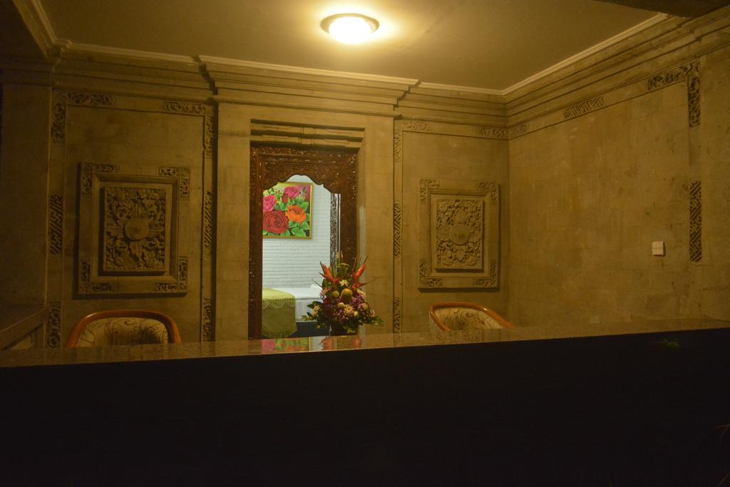 Puri Padi Ubud — о. Балі, Індонезія мініатюра 68