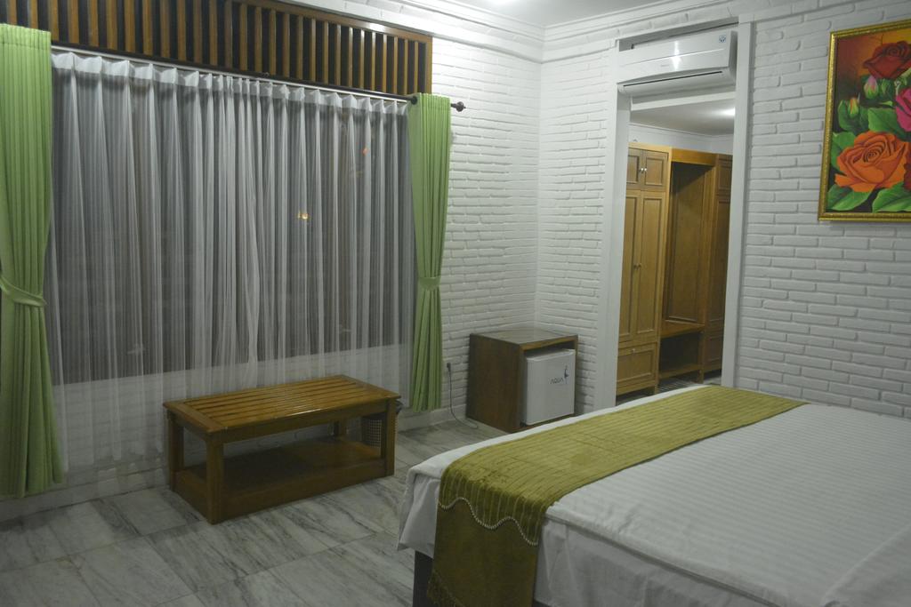 Puri Padi Ubud — о. Балі, Індонезія мініатюра 70