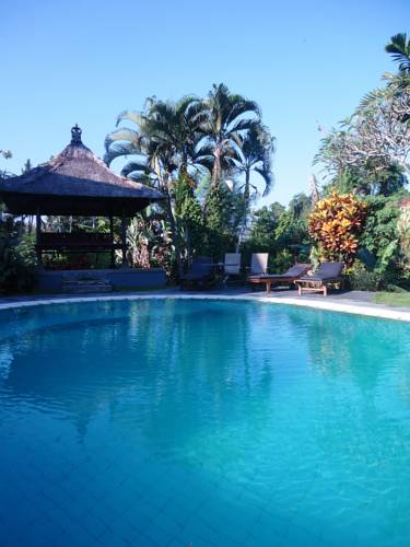 Puri Padi Ubud — о. Балі, Індонезія мініатюра 73