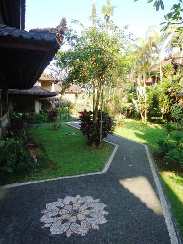 Puri Padi Ubud — о. Балі, Індонезія мініатюра 75