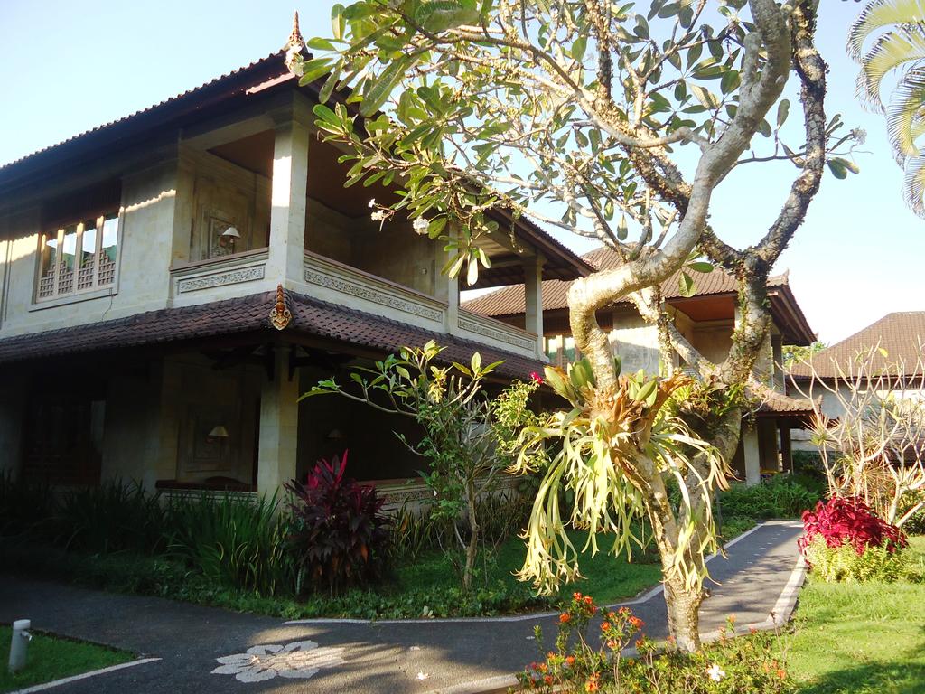 Puri Padi Ubud — о. Балі, Індонезія мініатюра 77