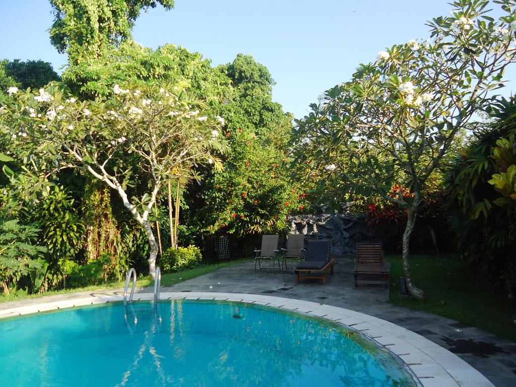 Puri Padi Ubud — о. Балі, Індонезія мініатюра 78