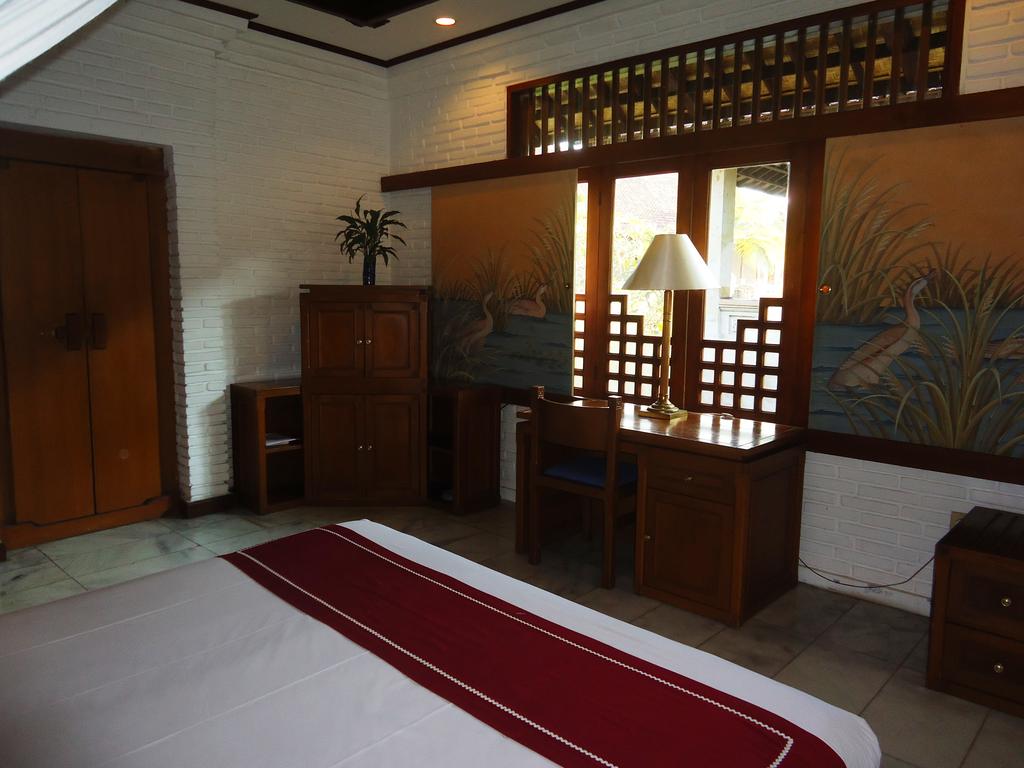 Puri Padi Ubud — о. Балі, Індонезія мініатюра 79