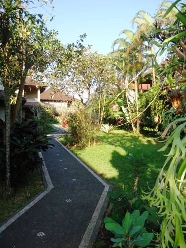 Puri Padi Ubud — о. Балі, Індонезія мініатюра 80