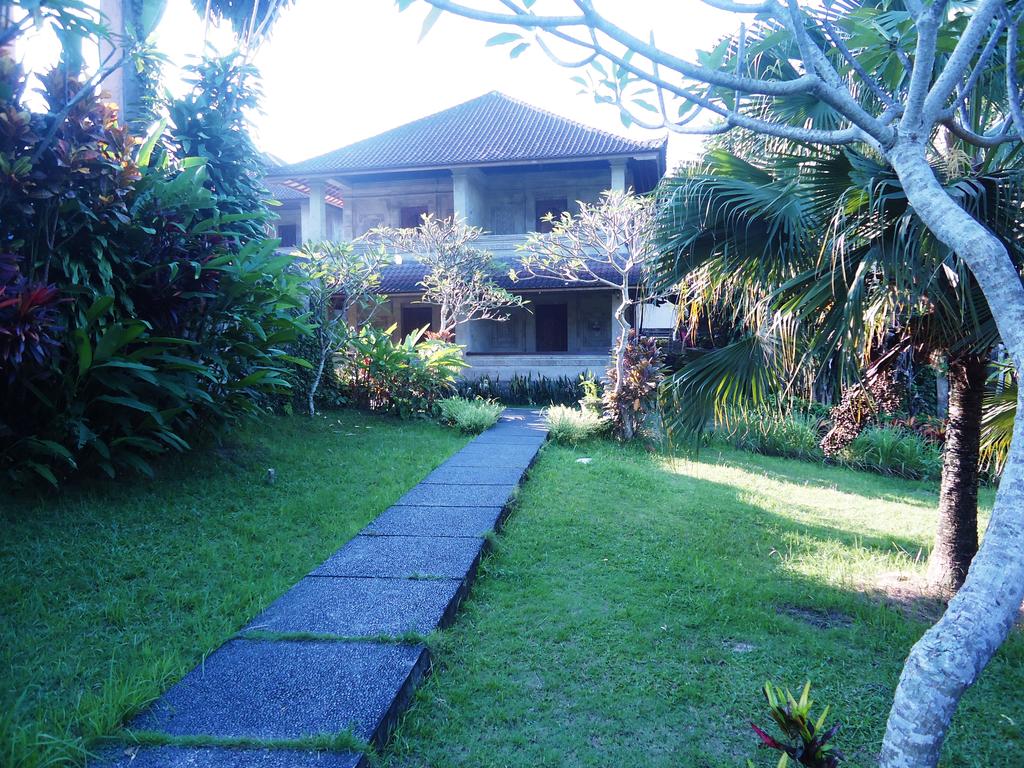 Puri Padi Ubud — о. Балі, Індонезія мініатюра 81