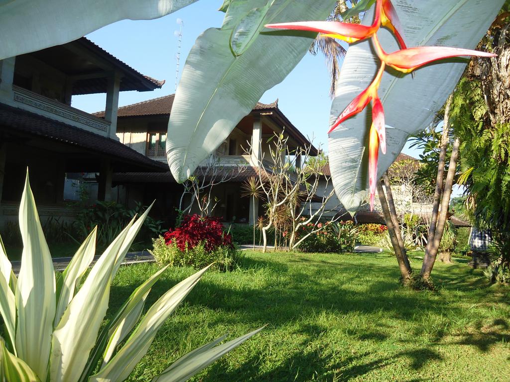 Puri Padi Ubud — о. Балі, Індонезія мініатюра 83