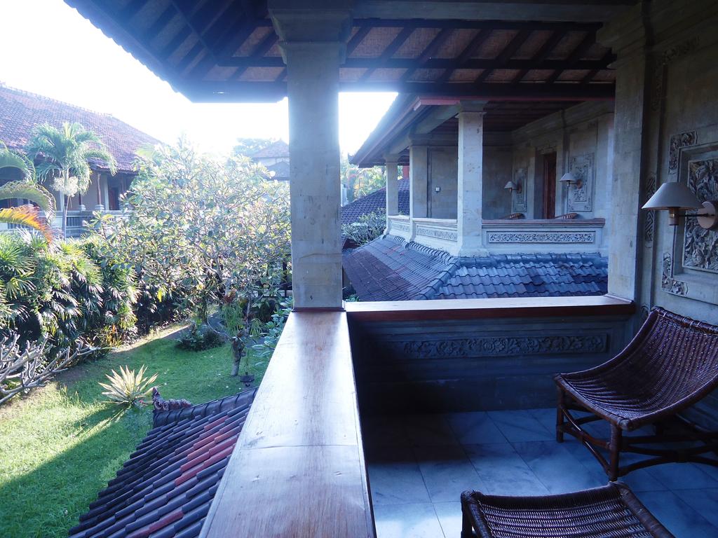 Puri Padi Ubud — о. Балі, Індонезія мініатюра 84