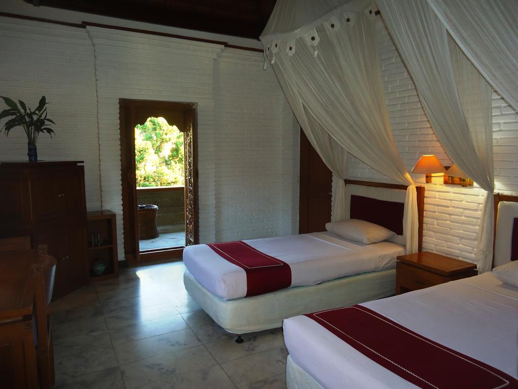 Puri Padi Ubud — о. Балі, Індонезія мініатюра 85