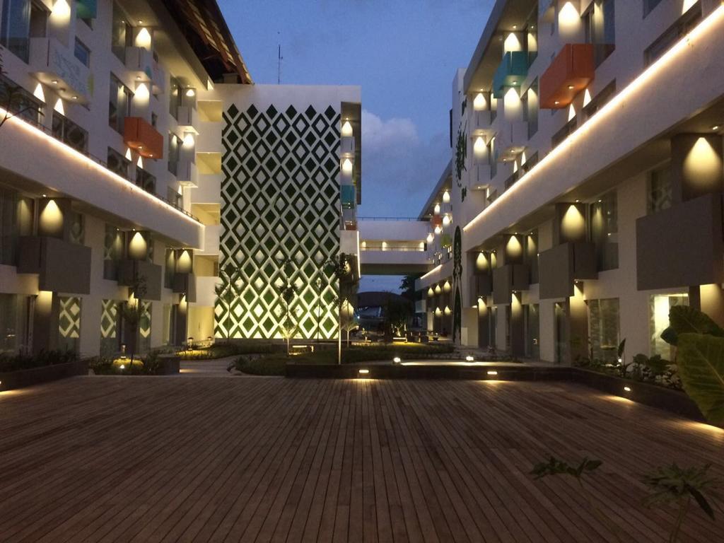 Tijili Benoa