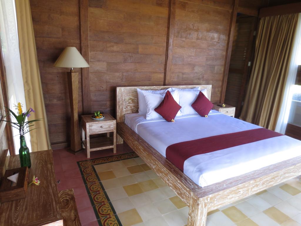 Ubud Heaven Penestanan — о. Балі, Індонезія мініатюра 139