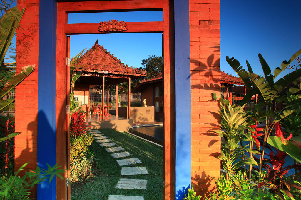 Ubud Heaven Penestanan — о. Балі, Індонезія мініатюра 141