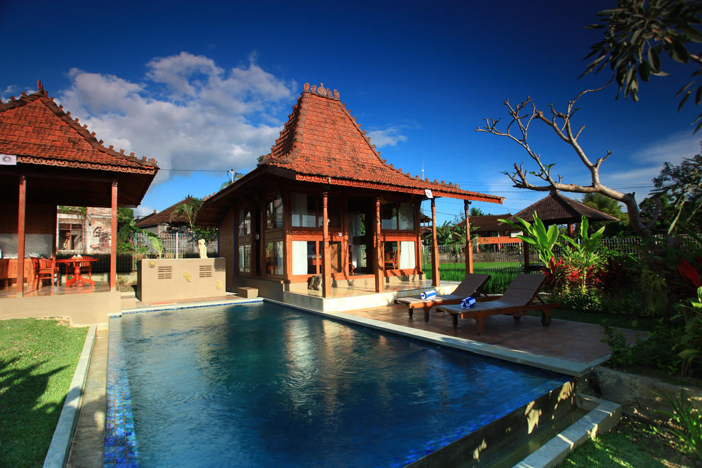 Ubud Heaven Penestanan — о. Балі, Індонезія мініатюра 142