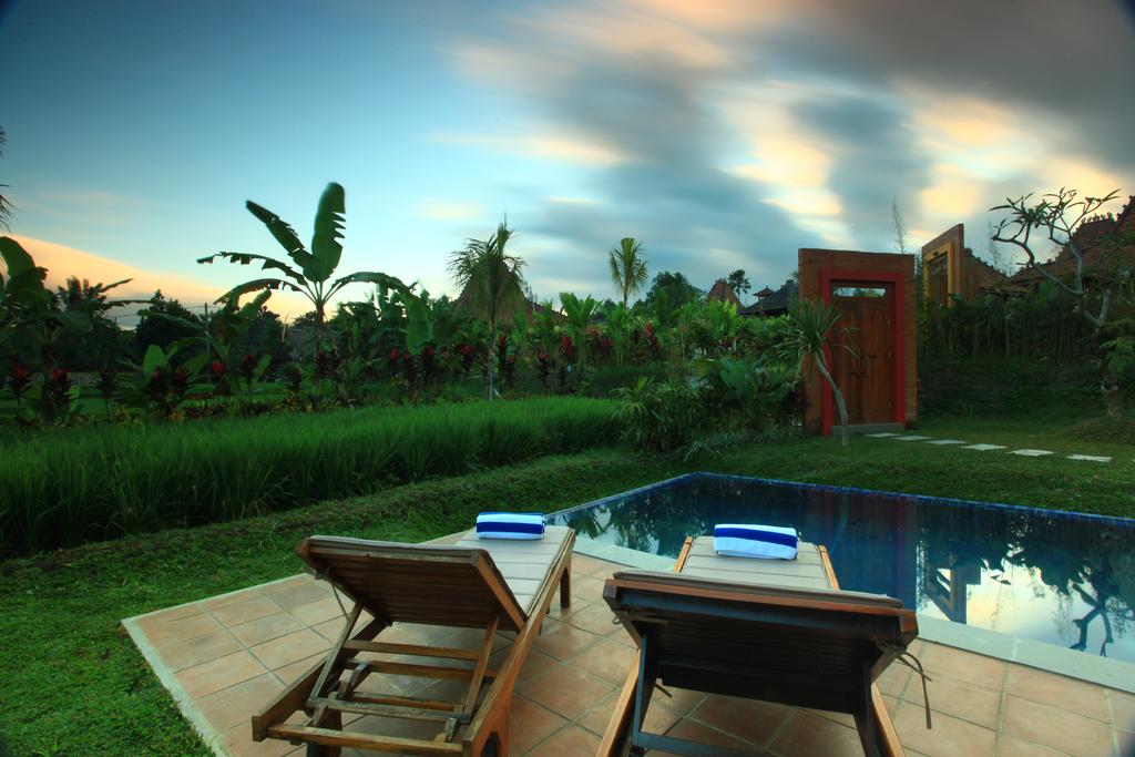 Ubud Heaven Penestanan — о. Балі, Індонезія мініатюра 143