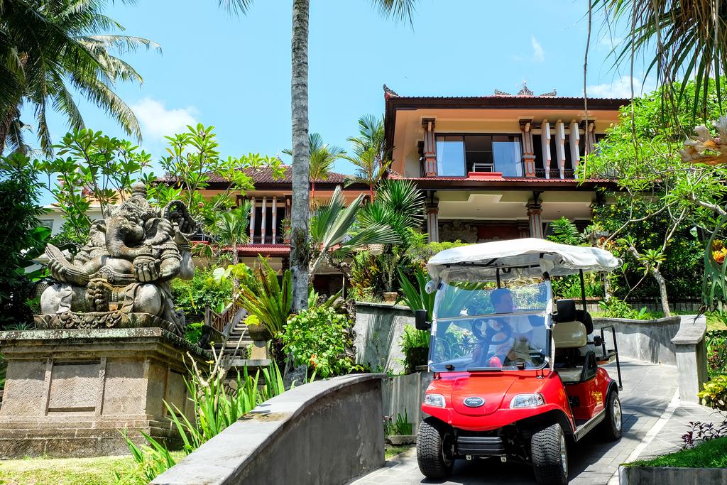 The Artini Dijiwa Ubud — о. Балі, Індонезія мініатюра 86