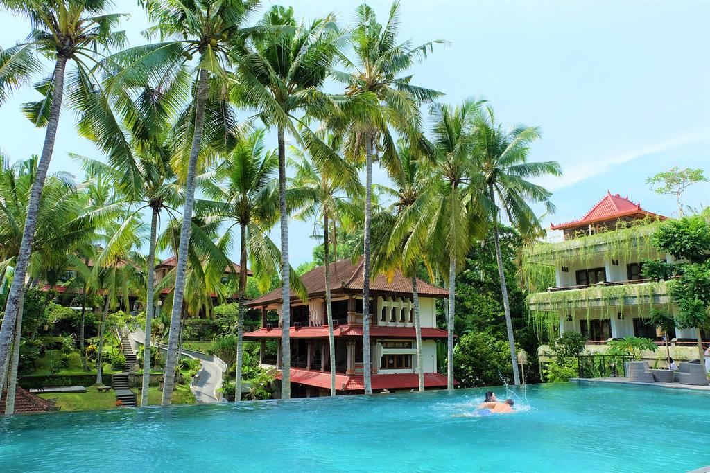 The Artini Dijiwa Ubud — о. Балі, Індонезія мініатюра 89