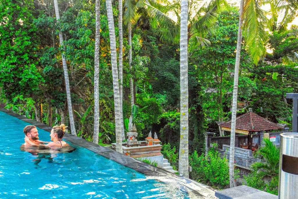 The Artini Dijiwa Ubud — о. Балі, Індонезія мініатюра 90
