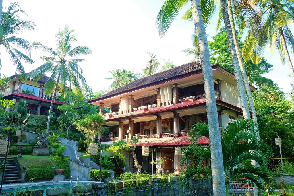 The Artini Dijiwa Ubud — о. Балі, Індонезія мініатюра 91