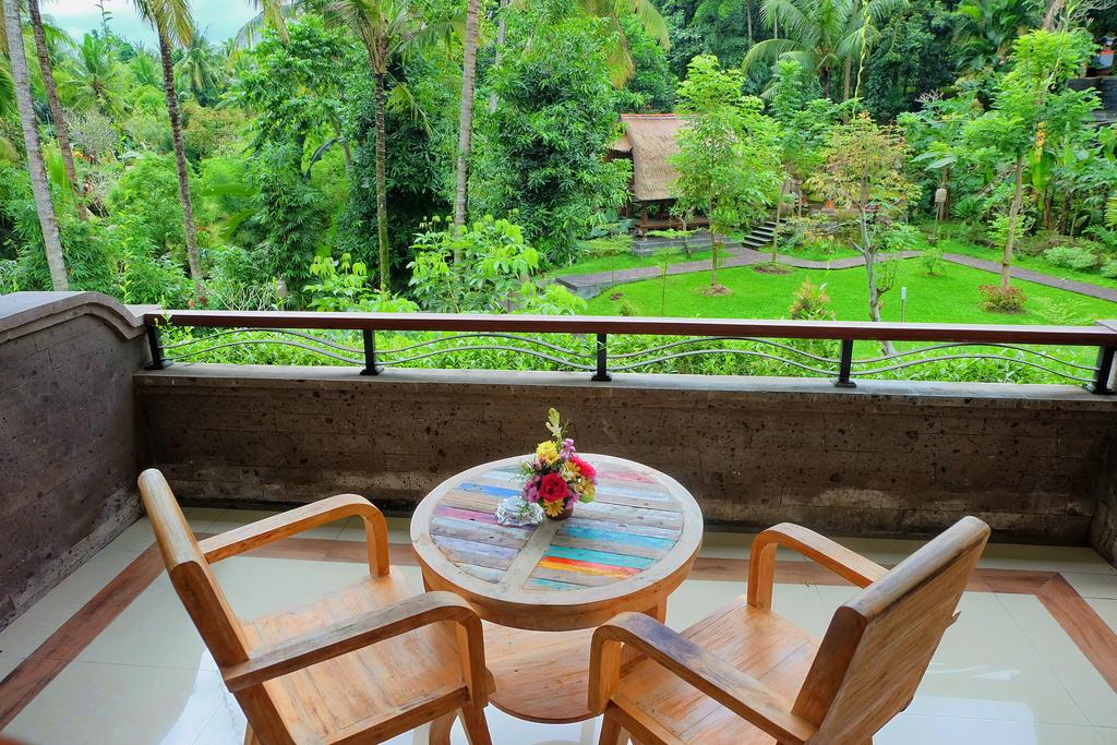 The Artini Dijiwa Ubud — о. Балі, Індонезія мініатюра 93