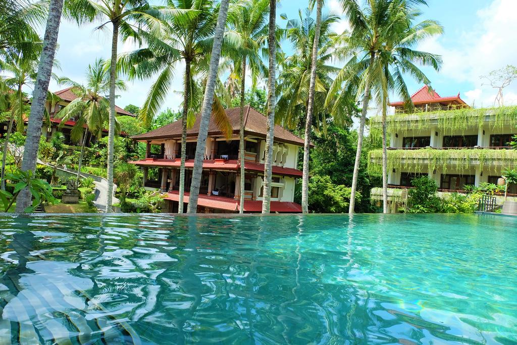 The Artini Dijiwa Ubud — о. Балі, Індонезія мініатюра 94