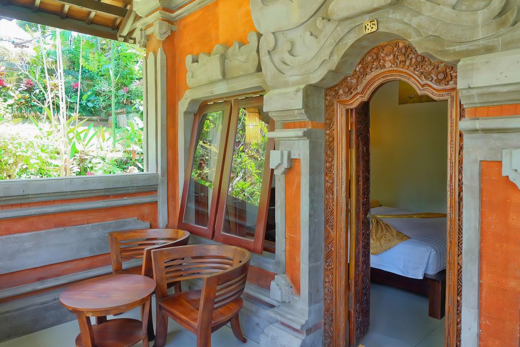 The Artini Dijiwa Ubud — о. Балі, Індонезія мініатюра 97