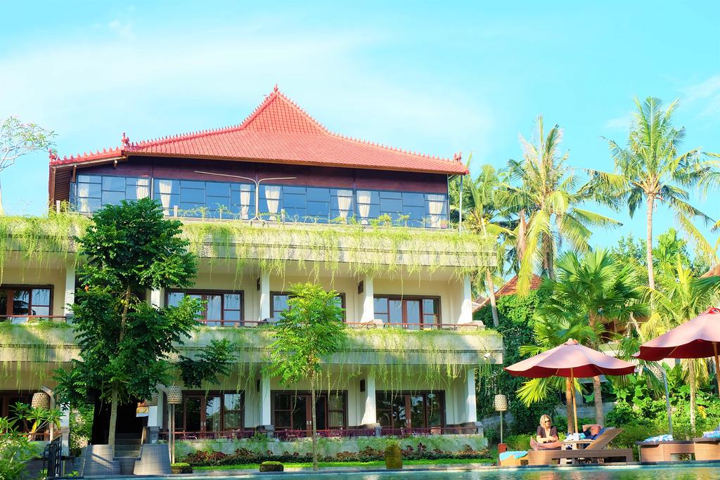 The Artini Dijiwa Ubud — о. Балі, Індонезія мініатюра 98