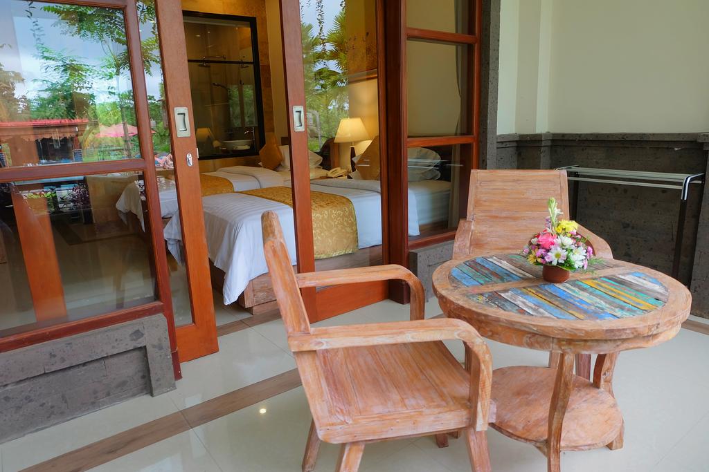 The Artini Dijiwa Ubud — о. Балі, Індонезія мініатюра 100