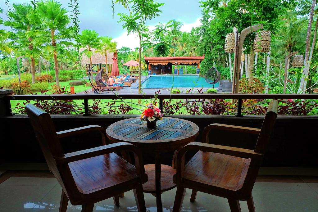The Artini Dijiwa Ubud — о. Балі, Індонезія мініатюра 103