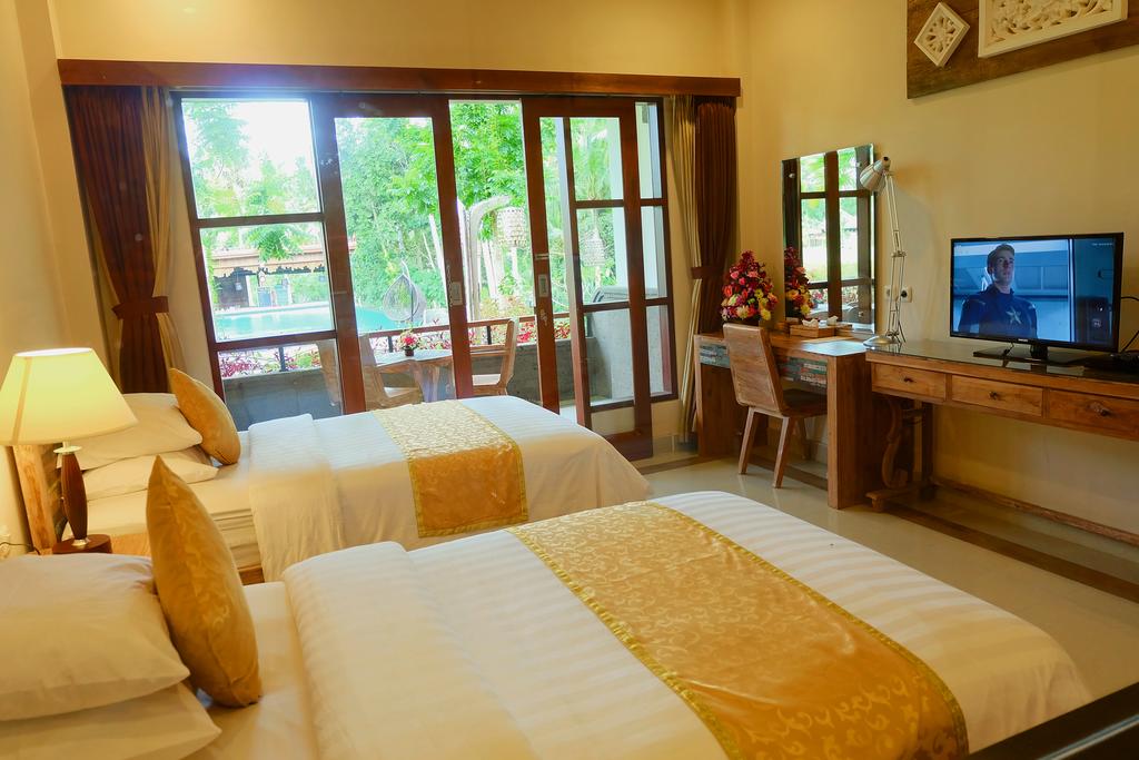 The Artini Dijiwa Ubud — о. Балі, Індонезія мініатюра 107