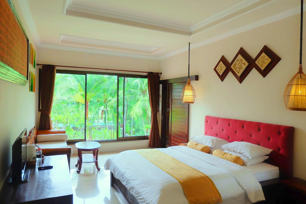 The Artini Dijiwa Ubud — о. Балі, Індонезія мініатюра 110