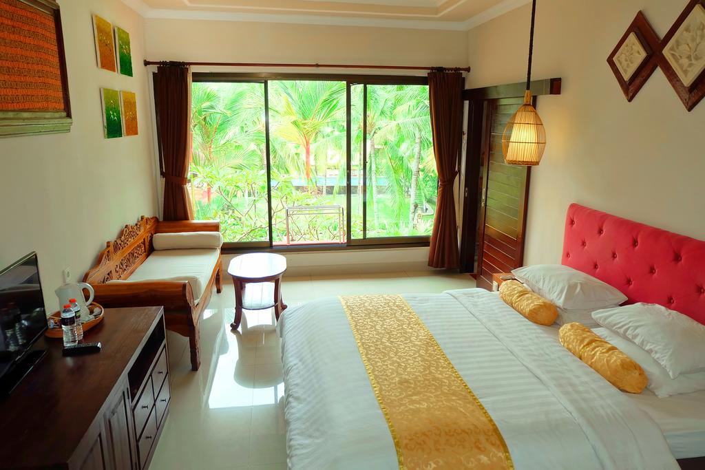 The Artini Dijiwa Ubud — о. Балі, Індонезія мініатюра 111