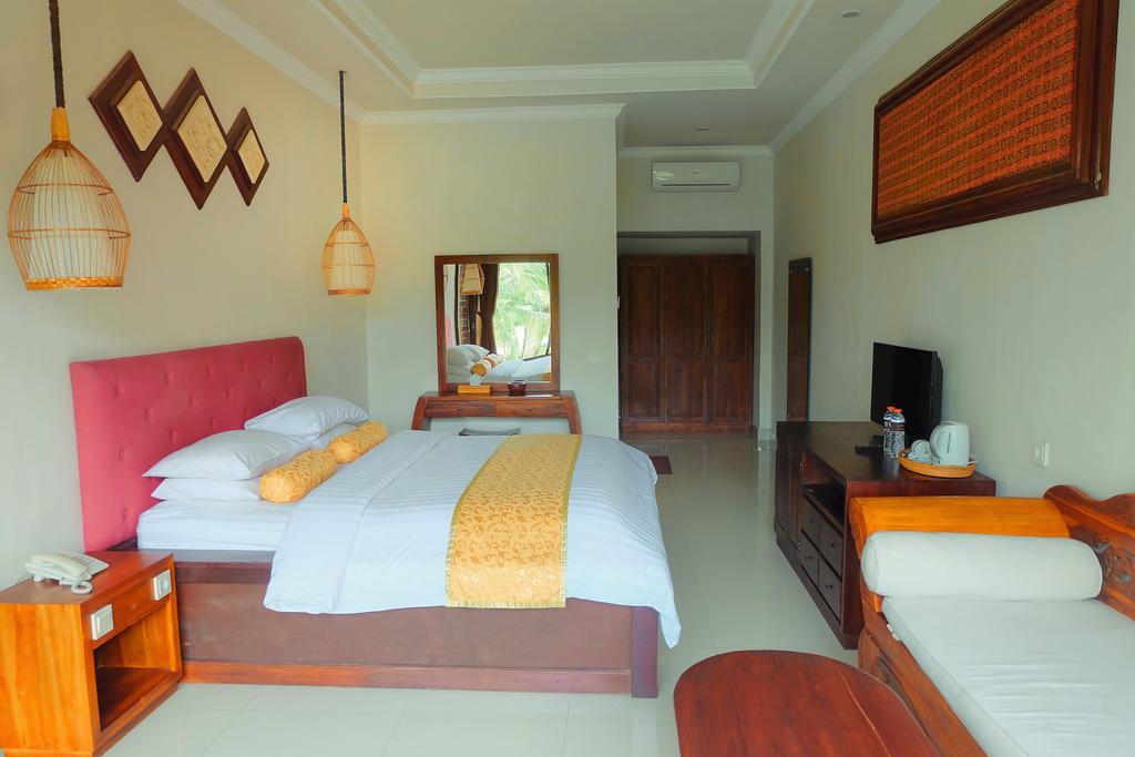 The Artini Dijiwa Ubud — о. Балі, Індонезія мініатюра 112