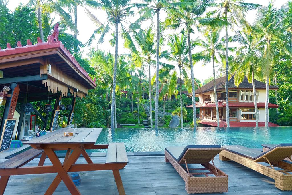 The Artini Dijiwa Ubud — о. Балі, Індонезія мініатюра 114