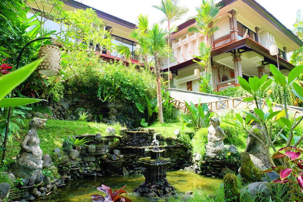 The Artini Dijiwa Ubud — о. Балі, Індонезія мініатюра 115