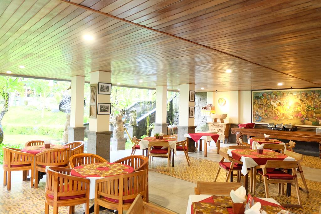 The Artini Dijiwa Ubud — о. Балі, Індонезія мініатюра 116