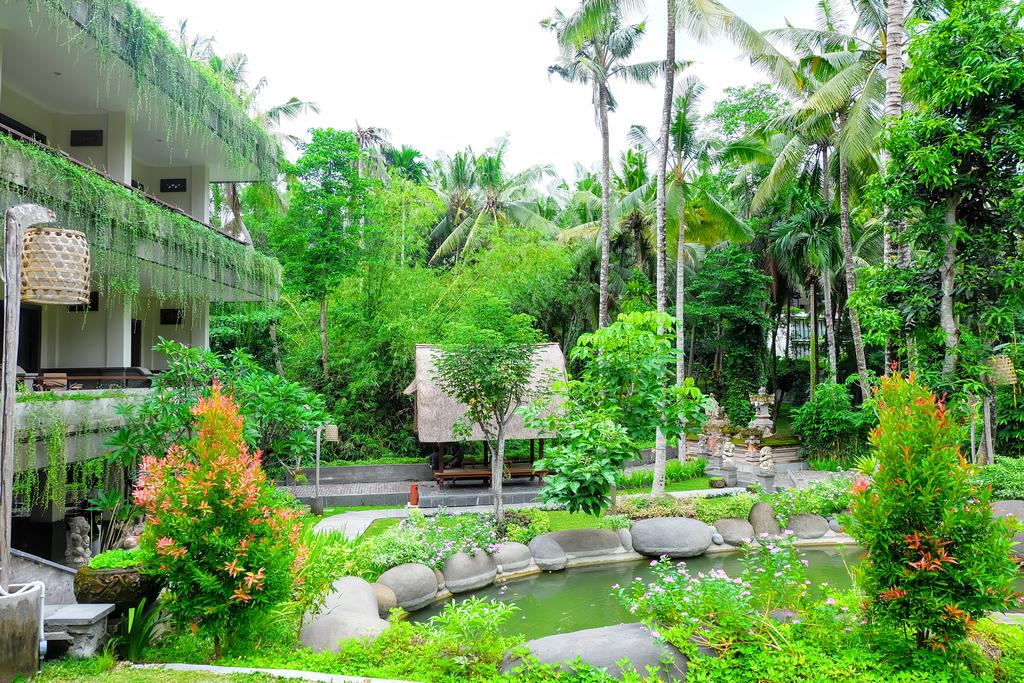 The Artini Dijiwa Ubud — о. Балі, Індонезія мініатюра 119