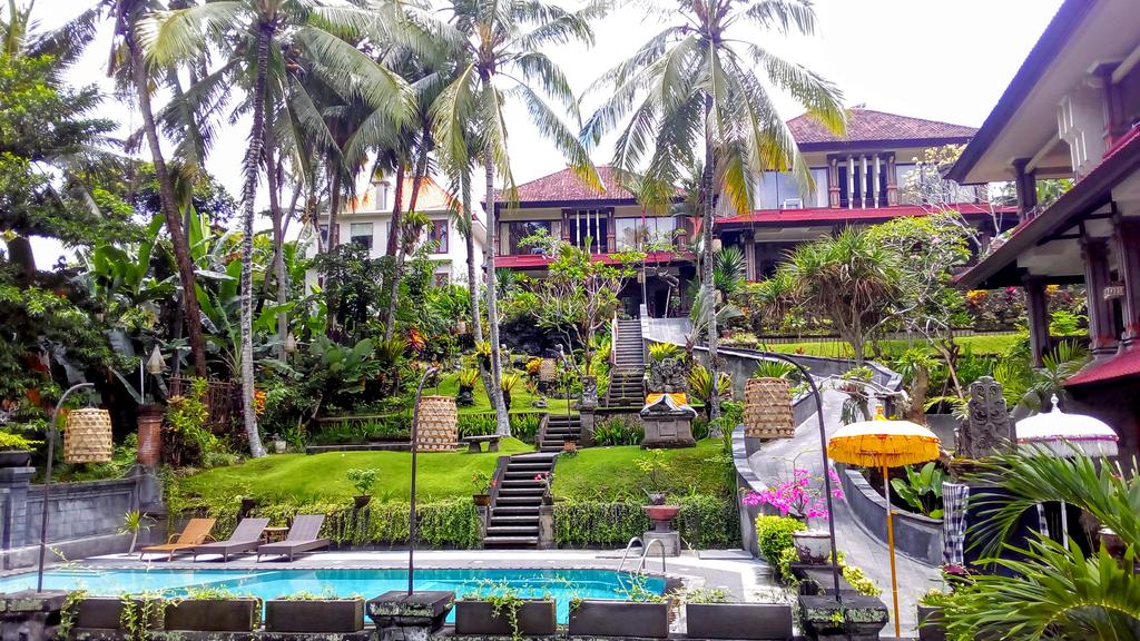 The Artini Dijiwa Ubud — о. Балі, Індонезія мініатюра 120