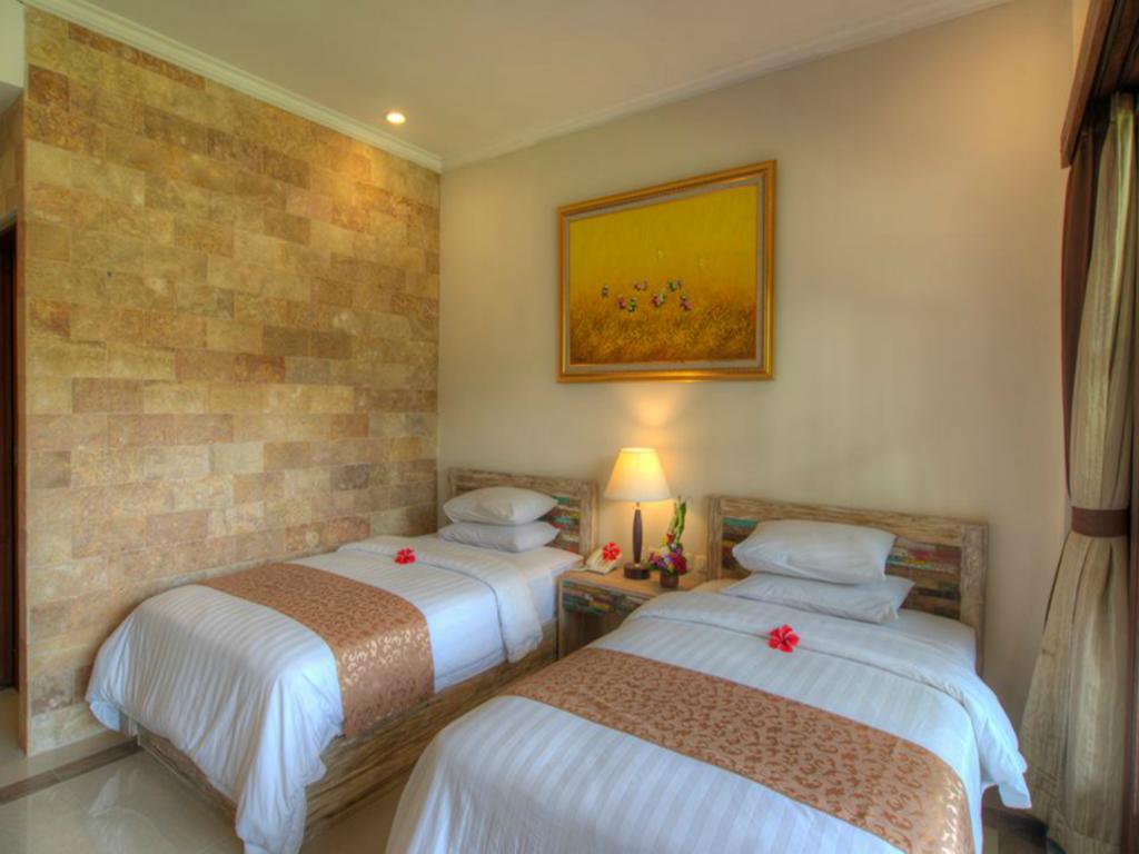 The Artini Dijiwa Ubud — о. Балі, Індонезія мініатюра 121